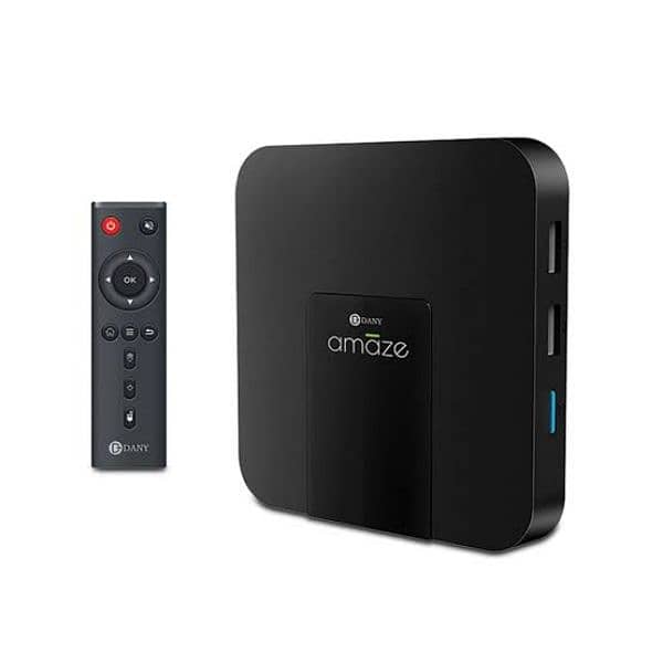 android tv box software service 6