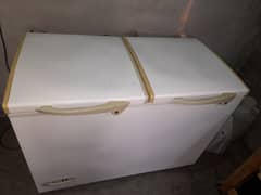 freezer  deep freezer  wawes deep freezer double door deep freezer