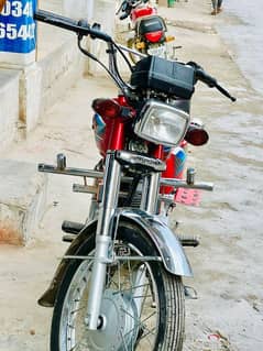 Honda 2024 model