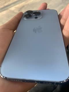 iphone 13pro Pta Approved