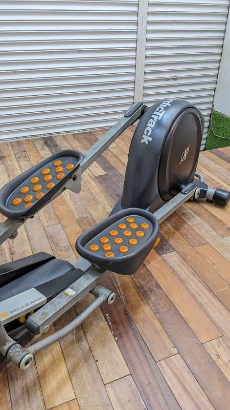 Professional Nordictrack  USA E 11.5 Eleptical Cross Trainer 6