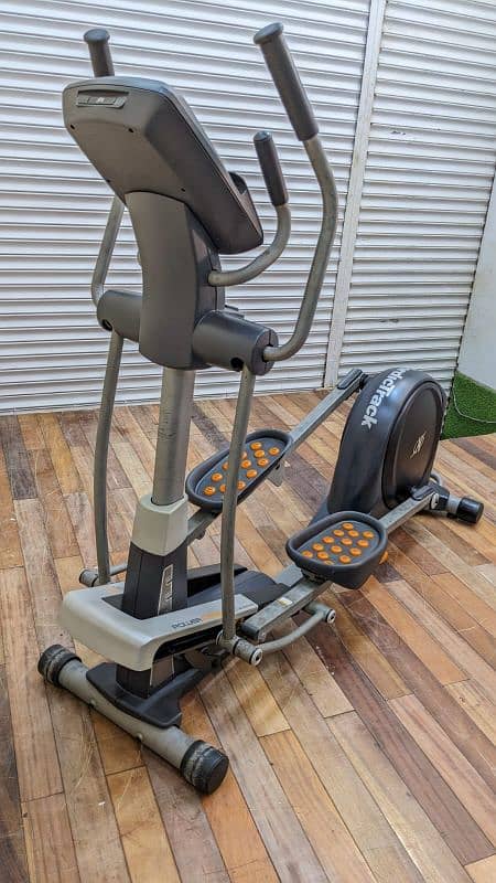 Professional Nordictrack  USA E 11.5 Eleptical Cross Trainer 7