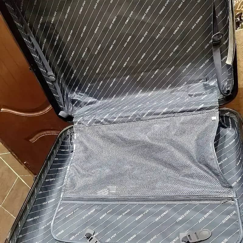 New Suitcase Bag Urgent For Sale 2