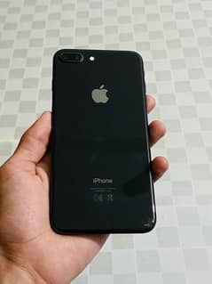 Iphone 8 Plus B/P