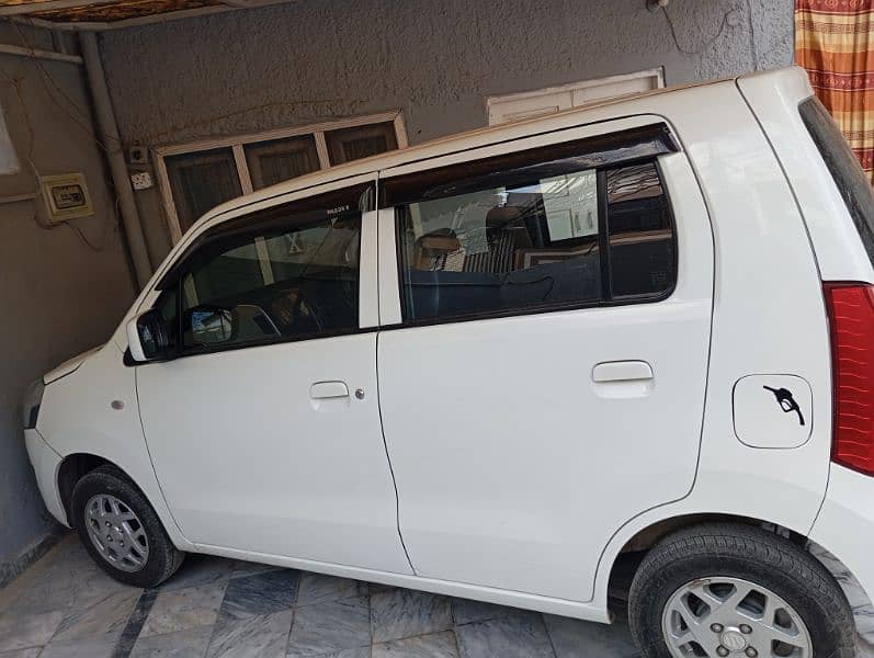 Suzuki Wagon R 2021 b2b 4