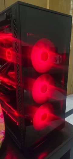 Gaming PC For Sale