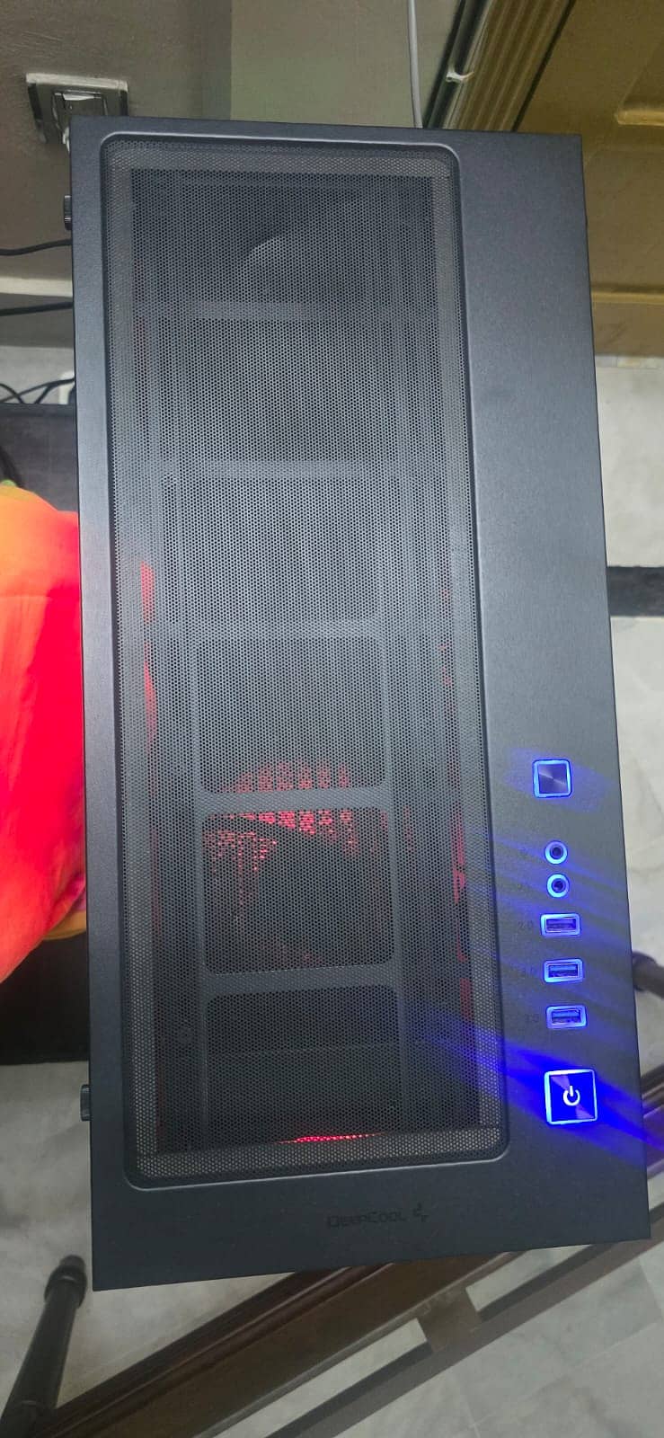 Gaming PC For Sale 1