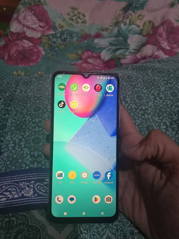 Vivo y12 for sale 6