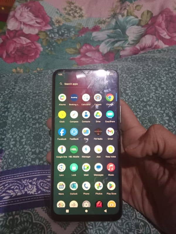 Vivo y12 for sale 7