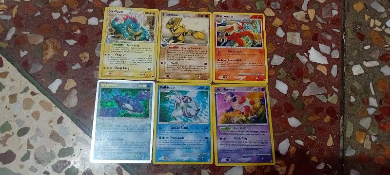 POKÉMON CARDS FOR SALE 0