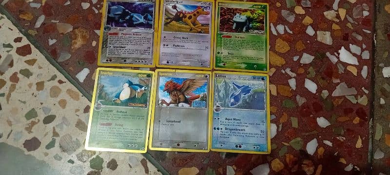 POKÉMON CARDS FOR SALE 2