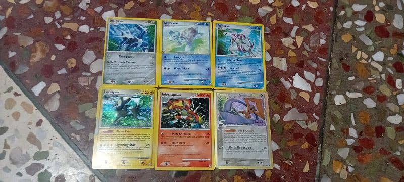 POKÉMON CARDS FOR SALE 3