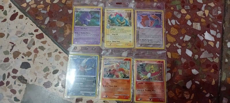 POKÉMON CARDS FOR SALE 4