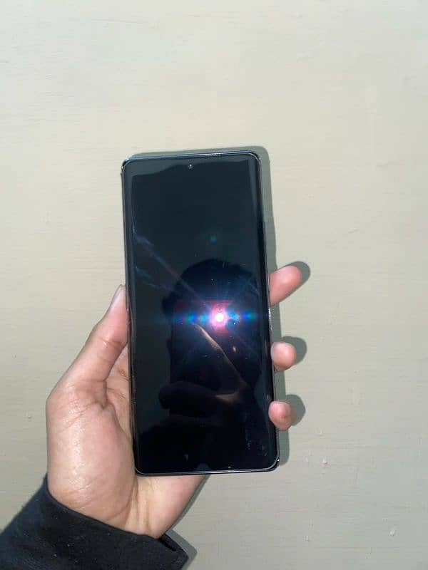 infinix hot 50 pro plus 1