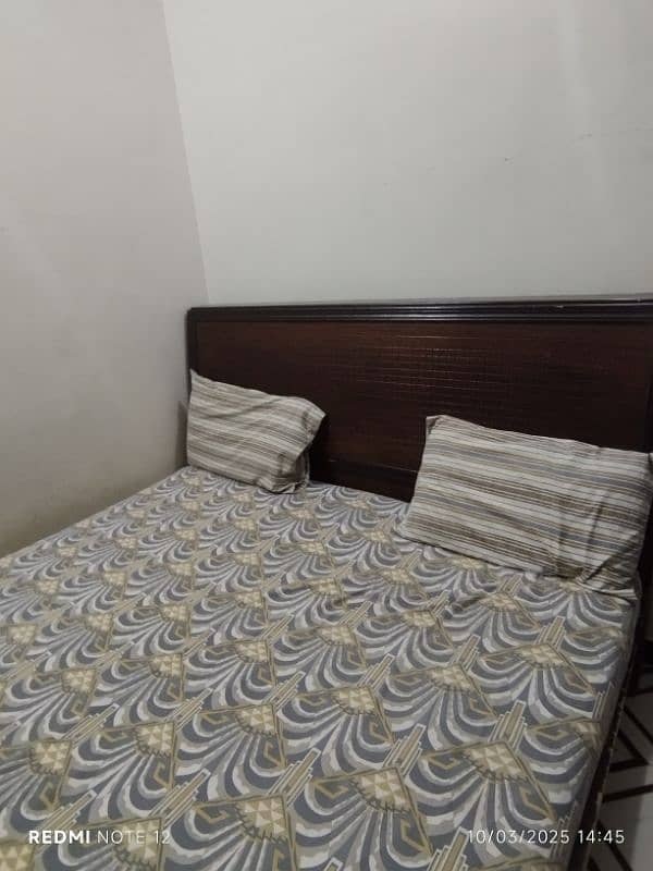 Bed for sale 2