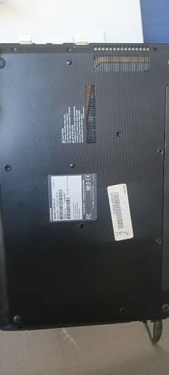 toshiba laptop