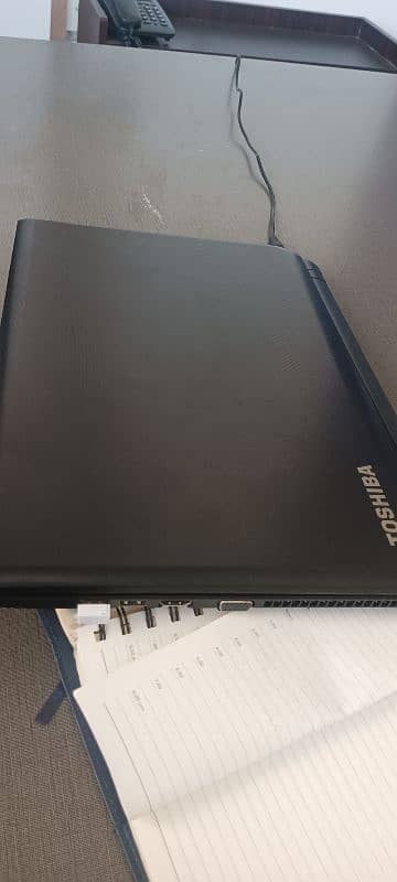 toshiba laptop 1