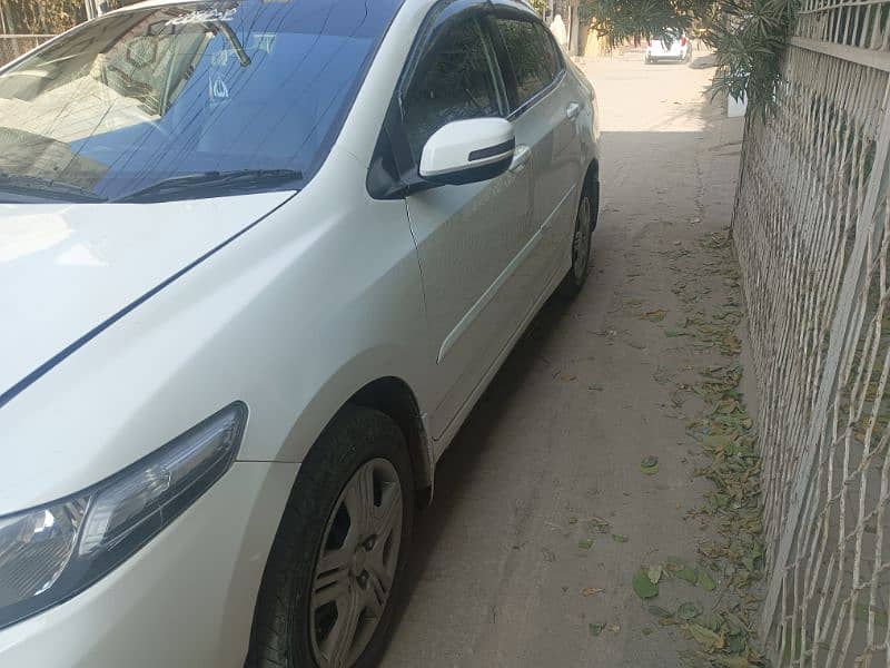 Honda City IVTEC 2018 Very Urgent sale 2