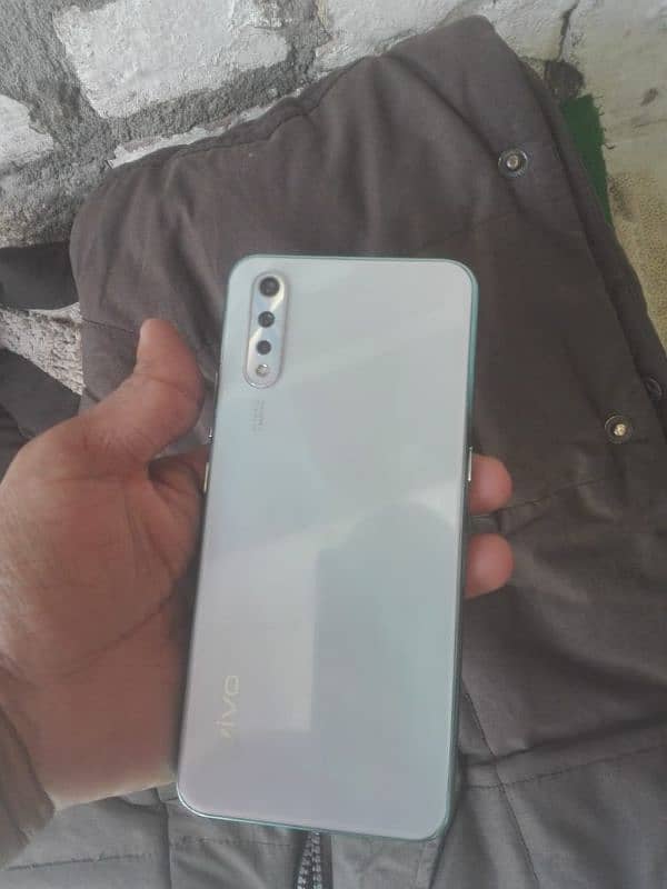 vivo s1 2