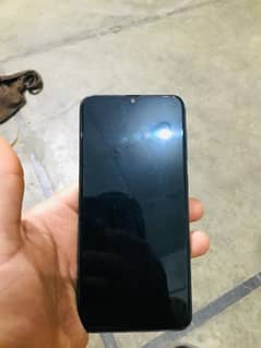 samsung a30s 6/128 all ok   with box finger off panel chnge