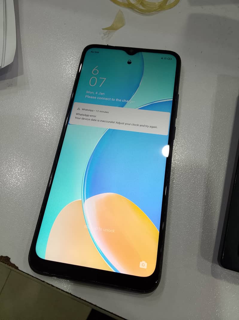 OPPO A16 2