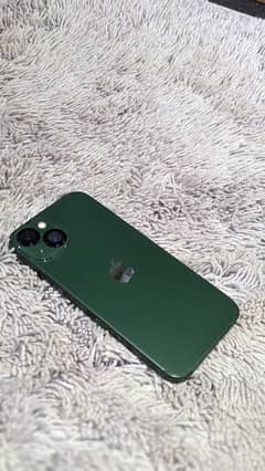 Apple iphone 13 128 GB non pta JV