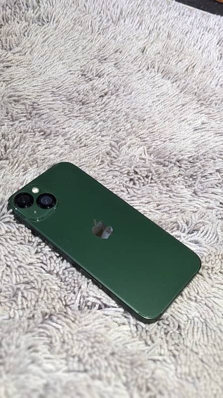 Apple iphone 13 128 GB non pta JV 0