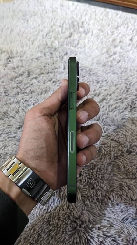 Apple iphone 13 128 GB non pta JV 2