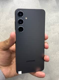 Samsung S 24 plus PTA APPROVED