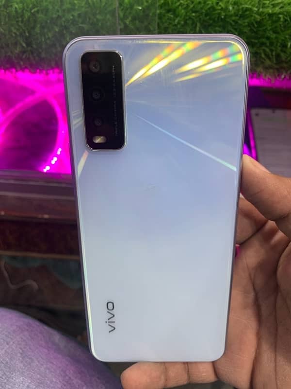 vivo y20 best phone 1