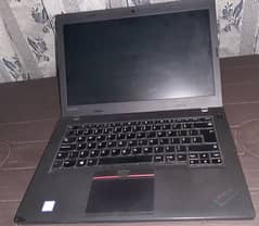 Lenovo Core i3, 6th Generation