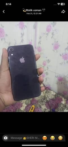 iPhone