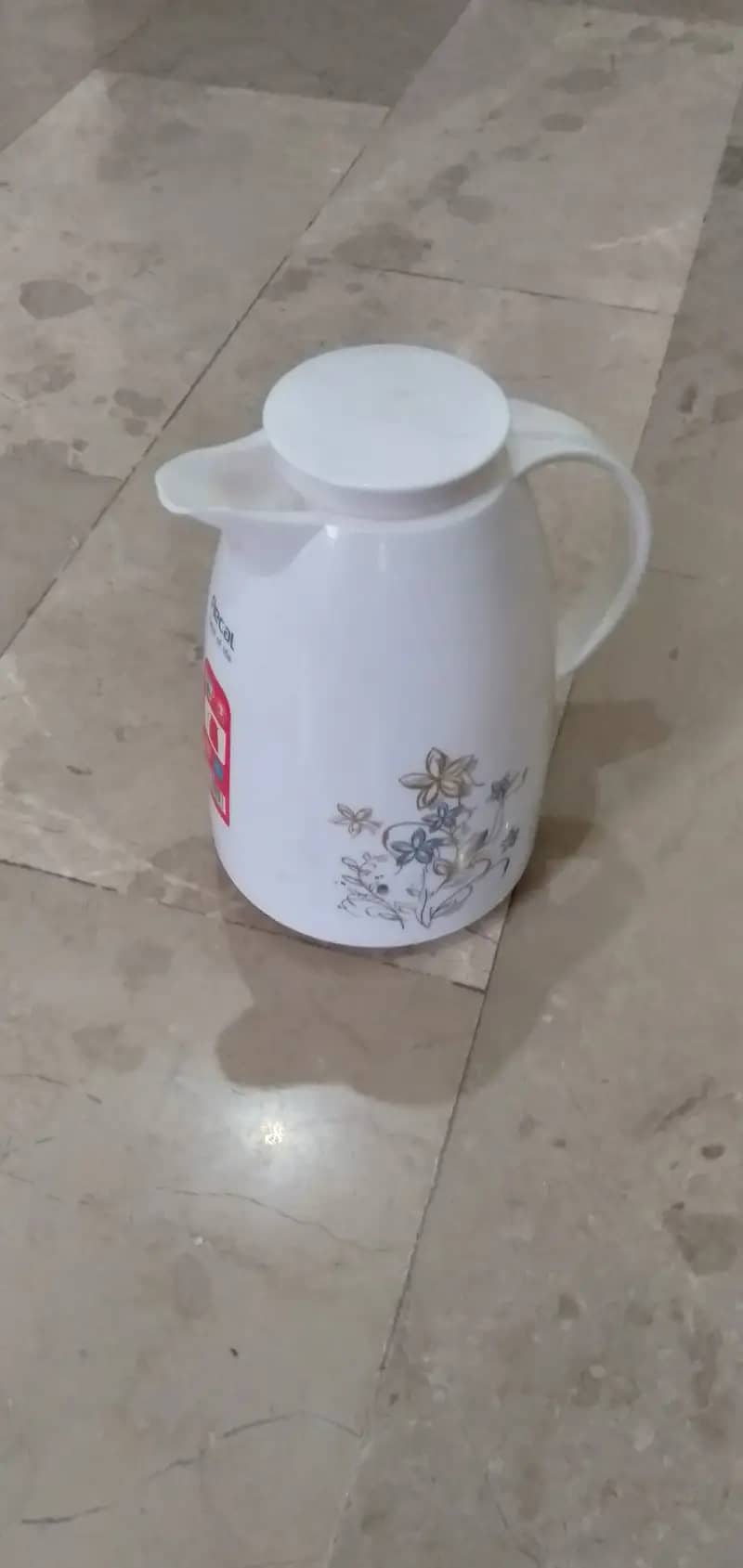 New Tea Flask For Sale 1