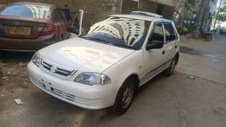 Suzuki Cultus