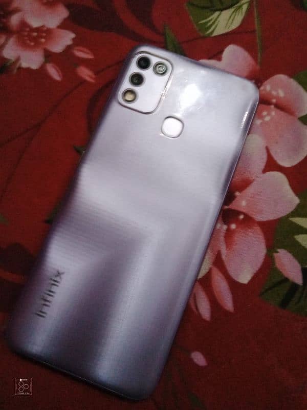 Infinix Hot 10 Play 4