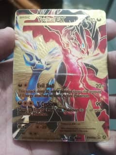 rare Pokemon card for sale