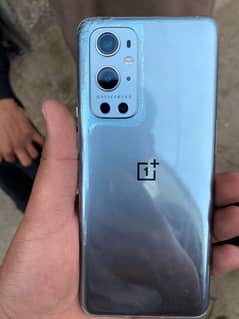 one plus 9pro for sale in good condition