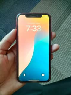 IPhone xr 128 non pta jv