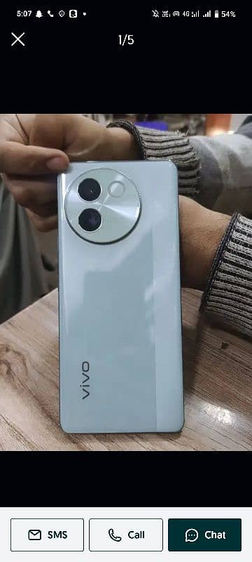 vivo v30e 3