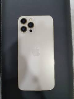 I am selling iphone 12 pro max 128gb