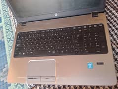 HP ProBook