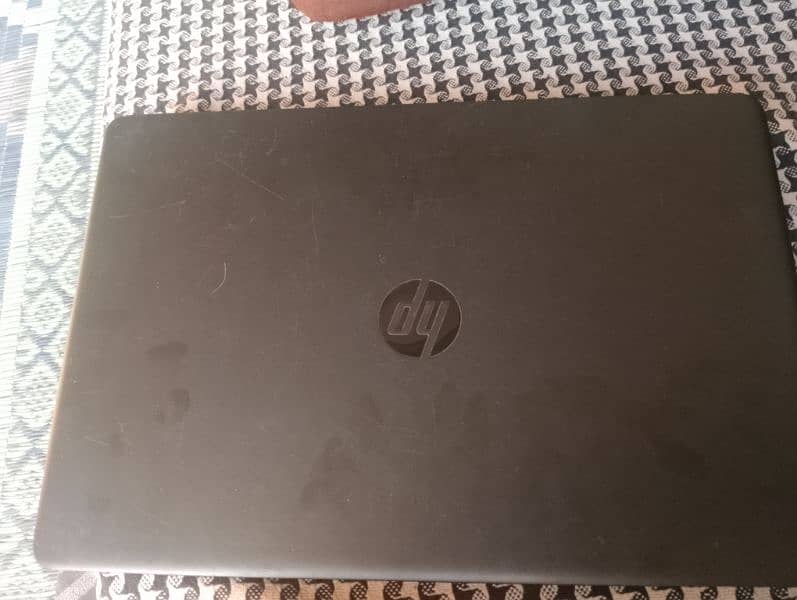 HP ProBook 2