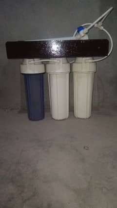 RO Water Filter