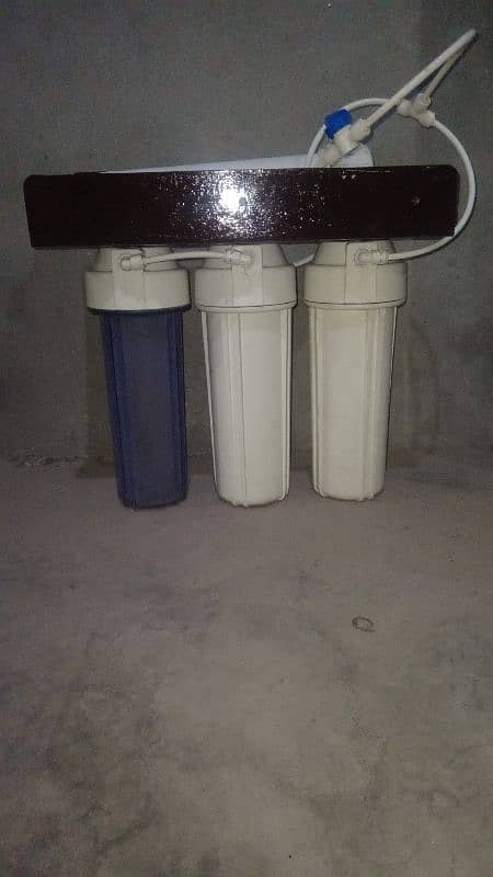 RO Water Filter 0