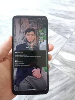 Matrola moto G10 for urgent sale