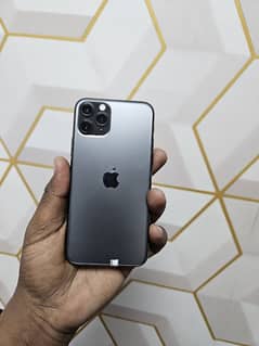 I phone 11 pro PTA approved