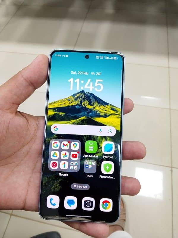 Oppo Reno 11f 5g 2