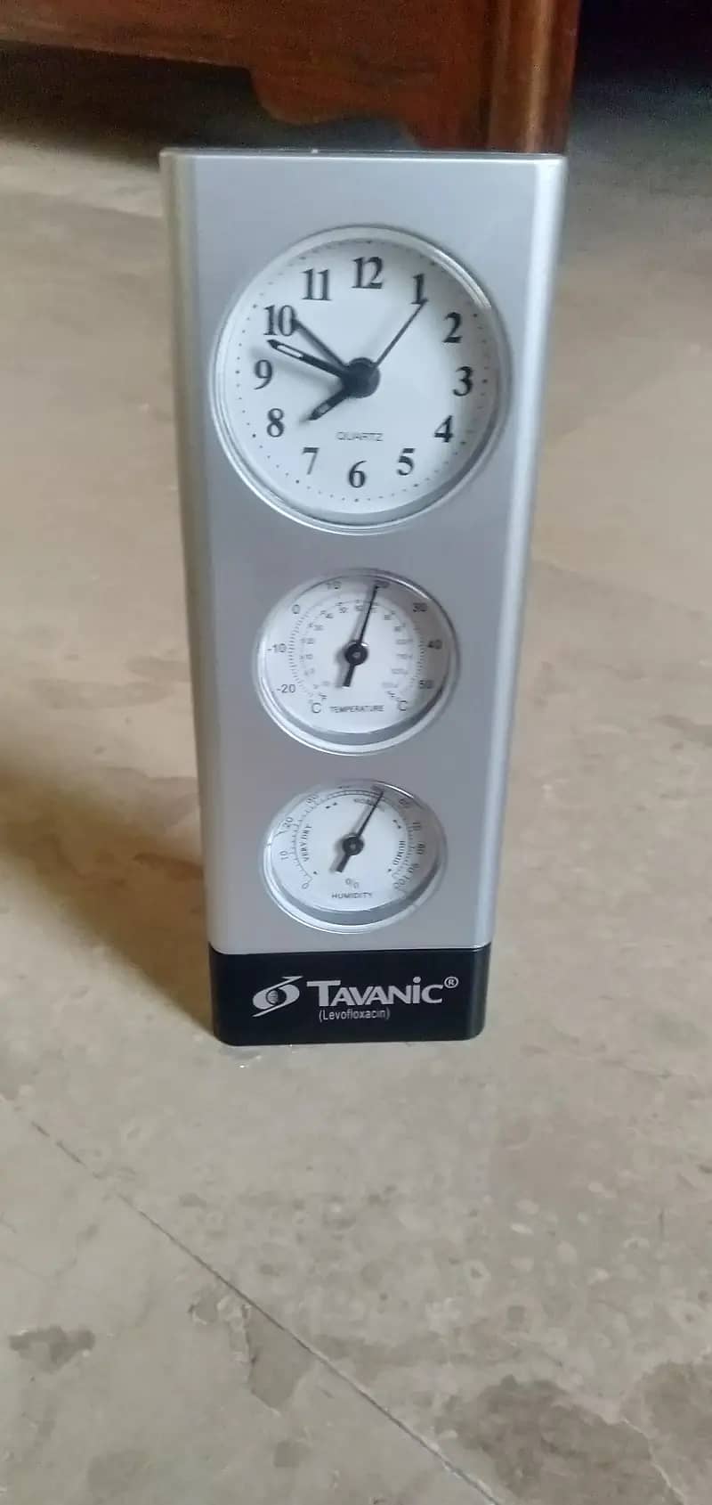 Table Clock For Sale 3