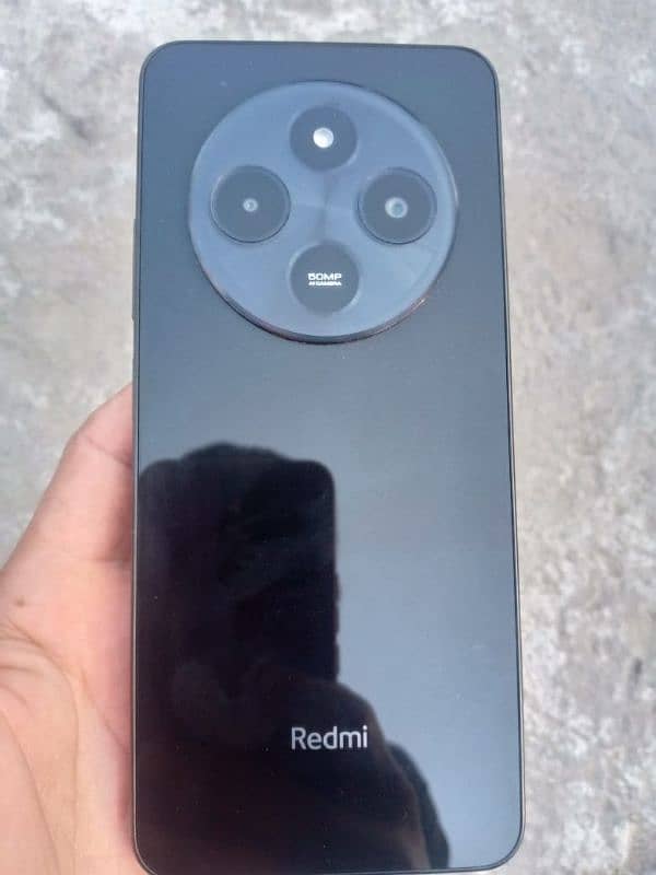 redmi 14c 6ram 128gb 0