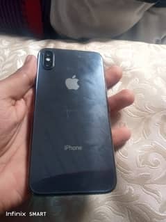 Apple iPhone X